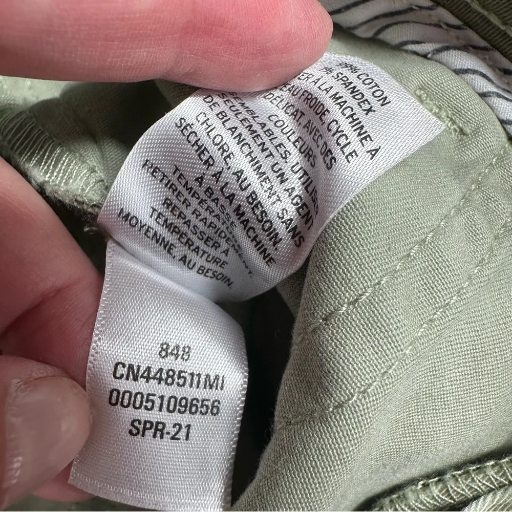 Caslon brand purchased